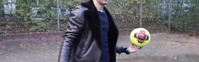 HRVAT DOBIJA 4.000.000 EVRA! Klasnić je prošao pakao, sada je naplatio jer su ga doktori POGREŠNO LEČILI!