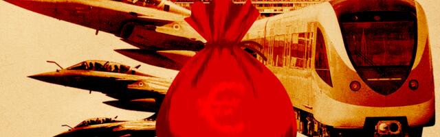 Pet stvari koje treba da znate o budžetu Srbije za 2026. godinu