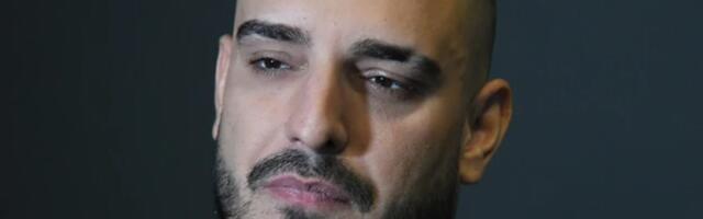 "Iz policijske serije učim kako ne treba postupati!" Darko Lazić je uplovio u novi biznis, pa će mu pare kapati i od kuvanja, a ne samo od pevanja