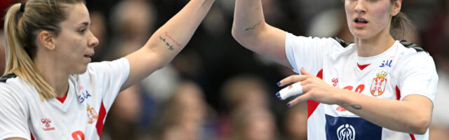 Da nije tužno bilo bi smešno... Ovo je nagradni fond Svetskog prvenstva - Srbija sa nulom