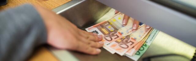 Pojavila se informacija da nema dovoljno evra u menjačnicama: Oglasila se NBS o kursu dinara