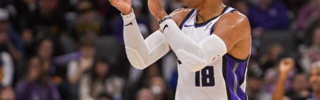 VESTBRUK VRATIO VREME I OPET POBEGAO JOKIĆU! Tripl-dabl iskusnog NBA asa u porazu Kingsa!