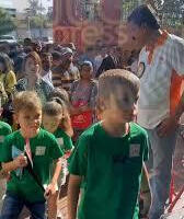 Mladi matematičari iz Vranja „osvojili“ Dubai, ali ne i gradsku vlast