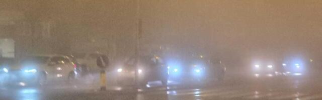 JOŠ JEDAN DAN KOJI ĆE NAM PROĆI U MAGLI: Padaće rosulja, duvaće vetar, biće tmurno! Ipak, postoji jedna dobra stvar