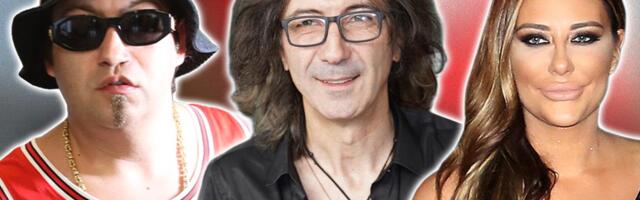 ANA OSTALA SAMA, RASTA ODBIO DA JOJ POMOGNE! Uzdala se u bivšeg muža, on neće da se meša u njen problem s Raletom: Ne vidi izlaz iz teške situacije