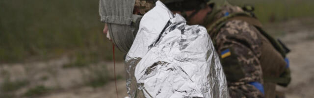 Боље затвор него ров: Украјинци доживљавају психолошки слом