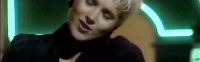 Bila je fatalna Jugoslovenka za kojom su padali: Ali romanse sa muzičarima zamenili su nasilje i besparica