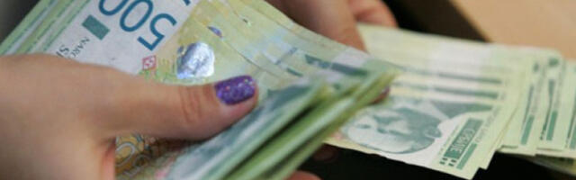 Скоро 50.000 студената добило повраћај 50 одсто школарине