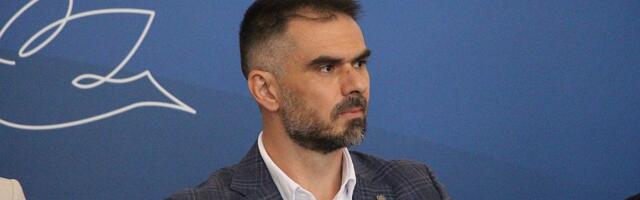 Gradonačelnik Žarko Mićin čestitao Božić: "Negujmo suživot i toleranciju po kojima je Novi Sad poznat"