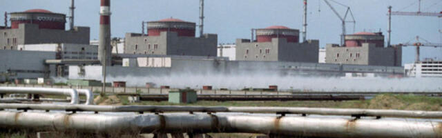 Америка хоће контролу над нуклераком у Запорожју за рударење криптовалута