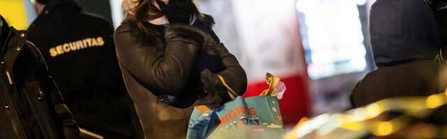 JEZIVA ISPOVEST Novopazarac Meldin Mehmedović bio u baru smrti: "Osetio sam plamen kako dolazi prema mom licu"