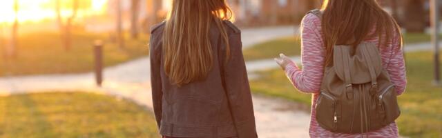 Naučnici tvrde da brzina hoda otkriva koliko daleko ćete dogurati u životu