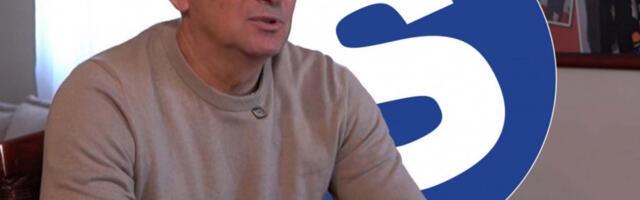 INTERVJU VLADAN LUKIĆ ZA SPORTISSIMO: Na godišnjicu Barija imao sam infarkt