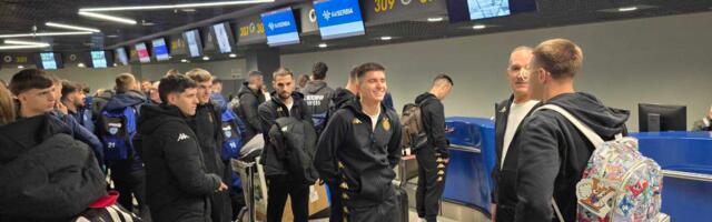 Ekspedicija Partizana u Antaliji: Počinju prpreme, napada se titula