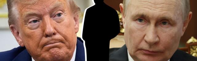 Šta se krije iza promene stava predsednika Amerike? Trampu je više dosta "dosadnog" Putina