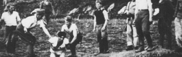 USTAŠA ŽESTOKO DOBIO PO NOSU OD HRVATICE: Tvrdi da je Jasenovac bio ZABAVNI PARK gde su Srbi pevali u HORU, SKANDAL