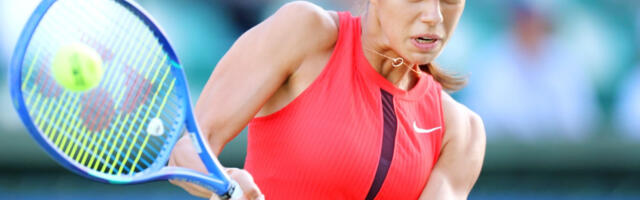 Prvi raspored Australijan opena: Evo kada Olga Danilović igra protiv legendarne Venus Vilijams