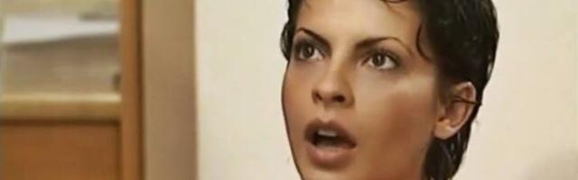 Glumica iz "Mješovitog braka" NAPUSTILA KARIJERU i preselila se u Indiju: Znatno se promenila, sinu dala IME u čast velikog naučnika