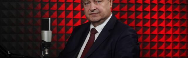 Ivica Dačić o protestima: Srbiji su potrebni jedinstvo i sloga