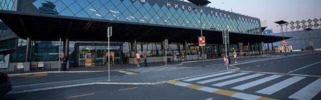 DRAMA NA NEBU Turski avion tražio hitno sletanje u Beograd