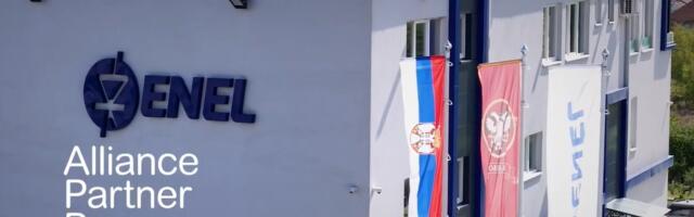 Schneider Electric i ENEL Valjevo – blizu dve decenije partnerstva u industrijskoj automatizaciji