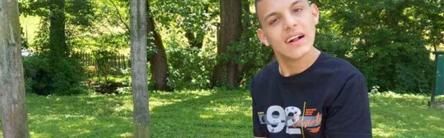 Pomozimo Vukašinu slanjem 310 na 2407