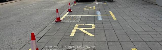 Sremska Mitrovica uvodi red: Kazne, dozvole i zabrana "četiri žmigavca"