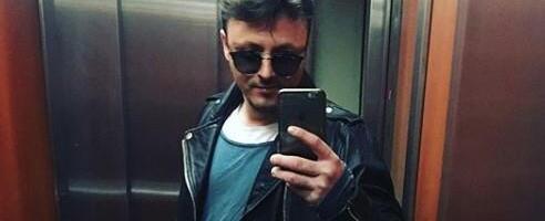 VEZALI GA NA ZADNJEM SEDIŠTU, PA MU UPERILI PIŠTOLJ U GLAVU! Evo u kakvom stanju je Daniel Kajmakoski posle otmice: Potera trajala od Beograda do Rume