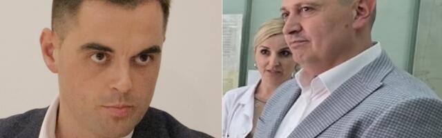 Petrović poručuje Pajazitiju: Preti vam pobuna u kleničkom kraju