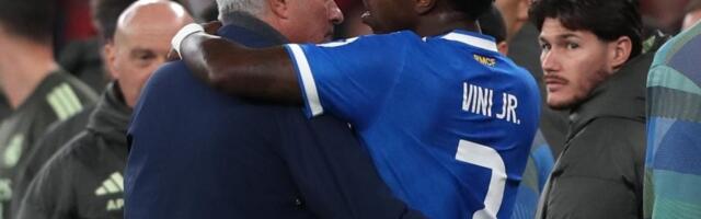 Real se revanširao Benfiki, Borusija lako sa „boginjom“, PSŽ pobedio u derbiju Francuske (VIDEO)