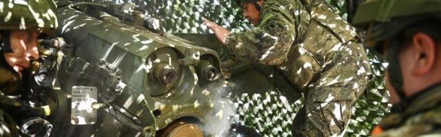 Grupa Sever u prodoru u Sumskoj oblasti! Meloni iznela dramatičnu tvrdnju