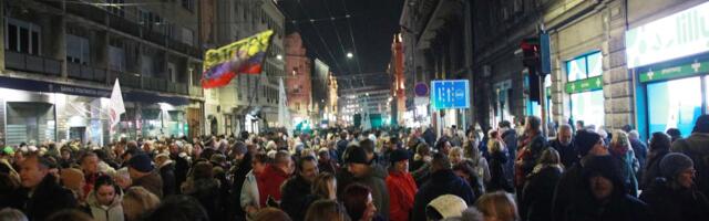 Buđenje srpskog proleća: Srbija poput zmije polako menja kožu, zato je sada najranjivija