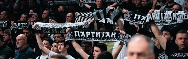 GROBARI U TRANSU! Partizan se rešio najvećeg promašaja – Krilni centar napustio Srbiju!