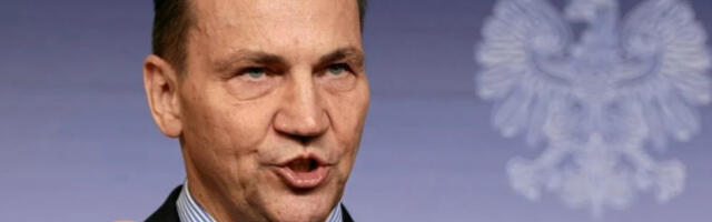 ​Сикорски: За одбрану источног крила НАТО-а од руске агресије требало би 1,2 билиона евра