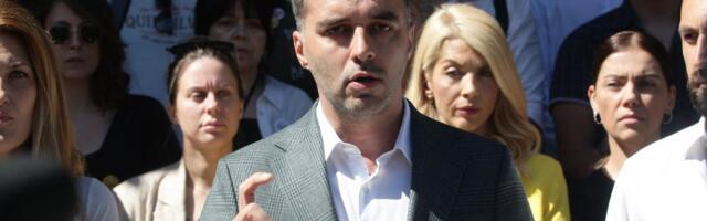 ''Kreni-promeni'' otvoreno laže o zdravstvu: Spremni na sve zarad vlasti (VIDEO)