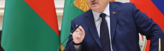 Lukašenko potpisao ukaz o pomilovanju 18 osuđenika, od kojih su većina žene