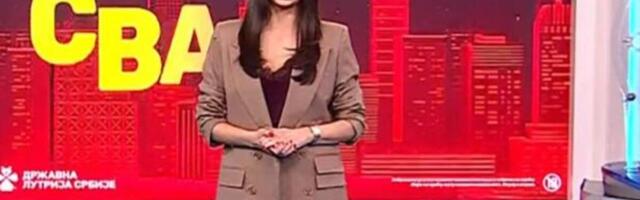 Nema sedmice, ali zato je 7 igrača osvojilo šesticu: Ovo su izvučeni Loto brojevi za večeras