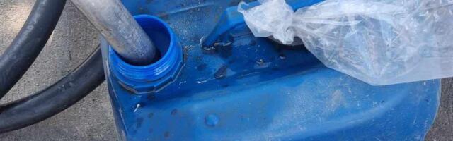 Država smanjila akcize, ali je gorivo ipak poskupelo: „Ako se sukob nastavi, gorivo bi moglo da košta 240 dinara“