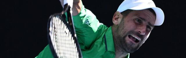 ATP lista: Novak Đoković zadržao treće mesto, ali ga uskoro svakako gubi