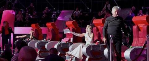 PALE TEŠKE REČI: Viki u sukobu sa Bosancem: Ti si nadžak deda, 20 godina sediš tu i...