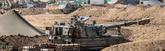 Izraelska vojska tvrdi da je ubila više od 400 pripadnika Hezbolaha od početka ofanzive