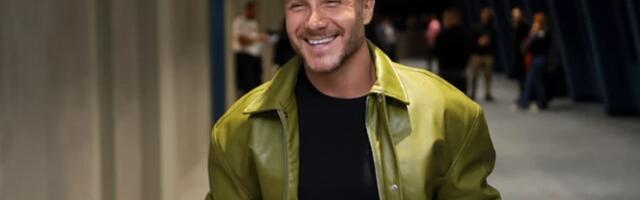 SVI SU MISLILI DA JE NIŽI: Saša Kovačević konačno otkrio koliko je visok, a evo kako je njegov izgled ocenila popularna pevačica