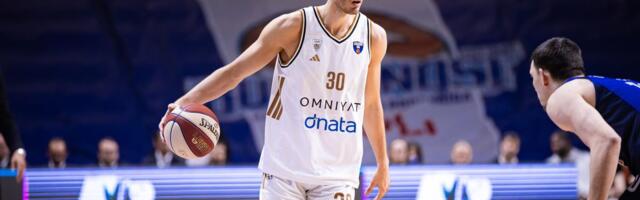 Dubai ne da mira Partizanu: Musa i Petrušev rekli crno-belima da moraju da pobede ako žele da ostanu na vrhu