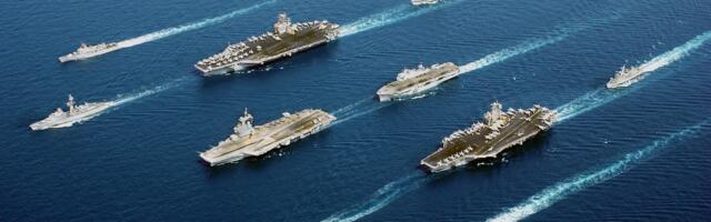 Više od 170 pripadnika britanske Kraljevske mornarice pozitivno na narkotike