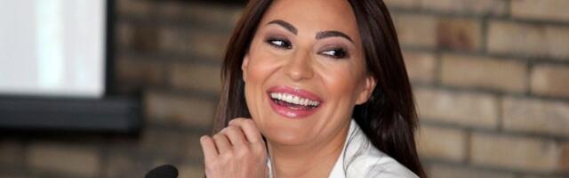 Ceca otkrila zašto neće napustiti vilu u Ljutice Bogdana: "Kad prolaze navijači mi skandiraju 'Javi se, Ceco' "