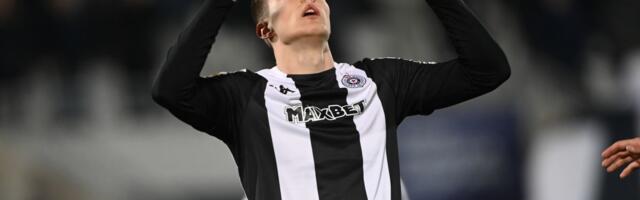 Selektor Crne Gore i legendarni napadač prokomentarisao Kostićev transfer u Milan: "To je odlično"