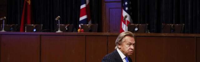 Пушков: САД би хтеле владају светом империјалном контролом над ресурсима