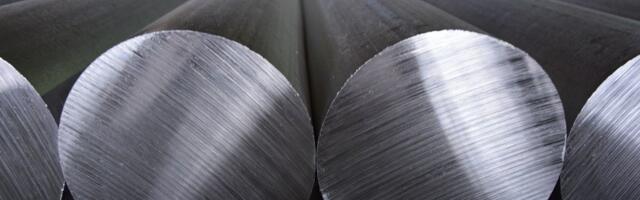 Zatvorena jedna od najvećih svetskih fabrika aluminijuma