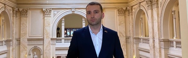 Milan Urošević: Država namenila značajna finansijska sredstva za rešavanje decenijskih ekoloških problema u Kragujevcu