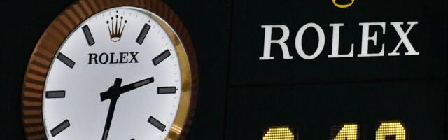 Kako je „neuspeh“ jedne plivačice proslavio Roleks